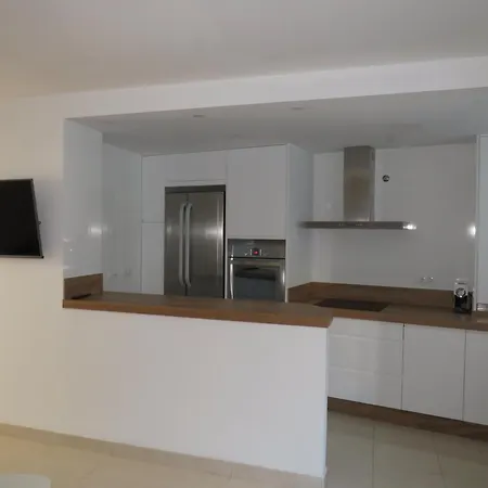 La Del Marques De Cadiz Lägenhet *