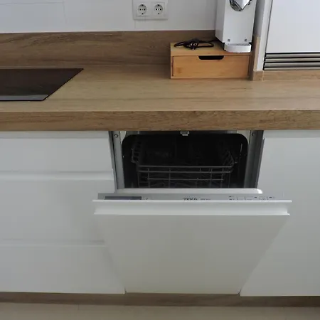 Lägenhet La Del Marques De Cadiz Jerez de la Frontera