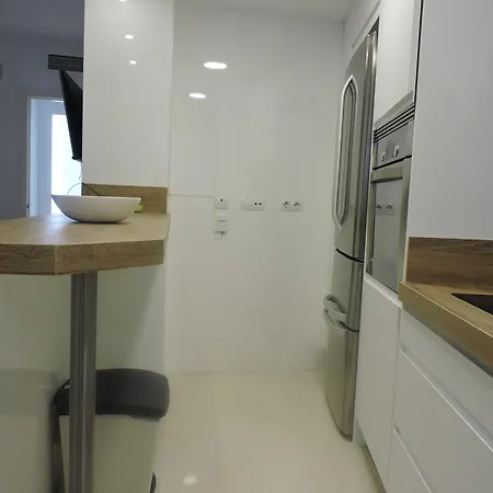 La Del Marques De Cadiz *