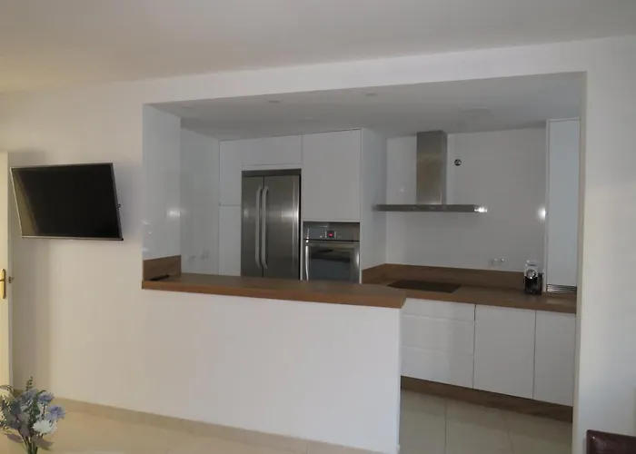 La Del Marques De Cadiz شقة *