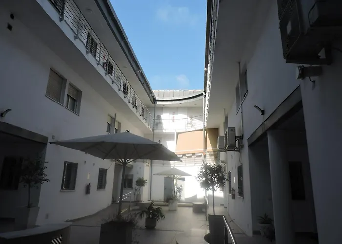 La Del Marques De Cadiz جيريز