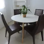 Apartment La Del Marques De Cadiz