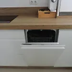 Apartment La Del Marques De Cadiz Jerez de la Frontera