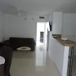 Apartment La Del Marques De Cadiz *