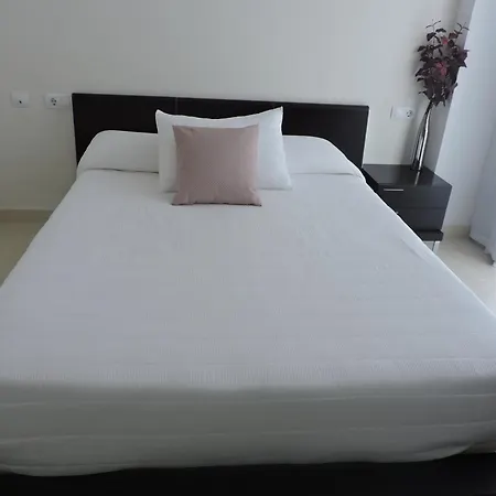 La Del Marques De Cadiz Apartman Jerez de la Frontera