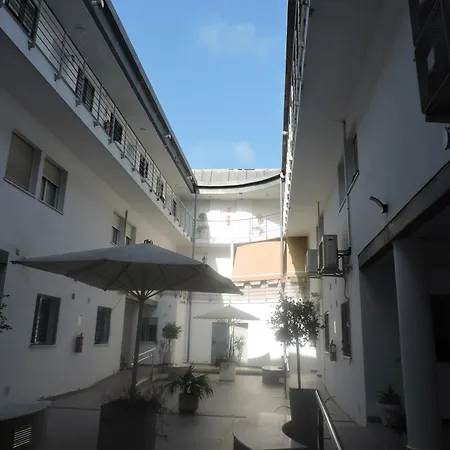 La Del Marques De Cadiz Jerez de la Frontera