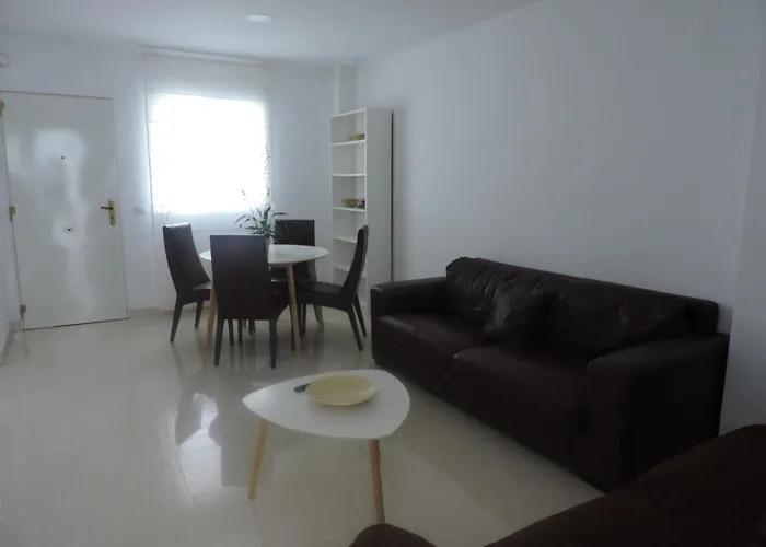 La Del Marques De Cadiz