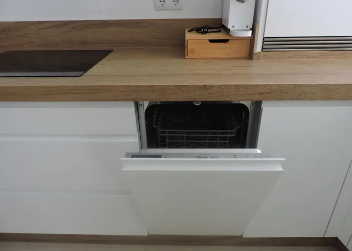 Apartman La Del Marques De Cadiz Jerez de la Frontera