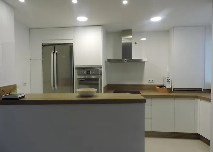 La Del Marques De Cadiz *