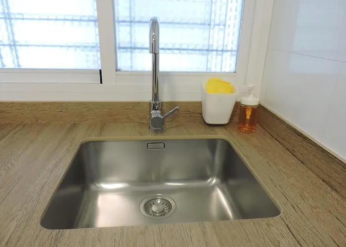 Apartman La Del Marques De Cadiz Jerez de la Frontera