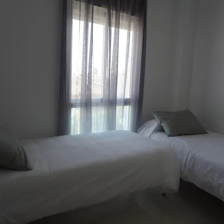 La Del Marques De Cadiz