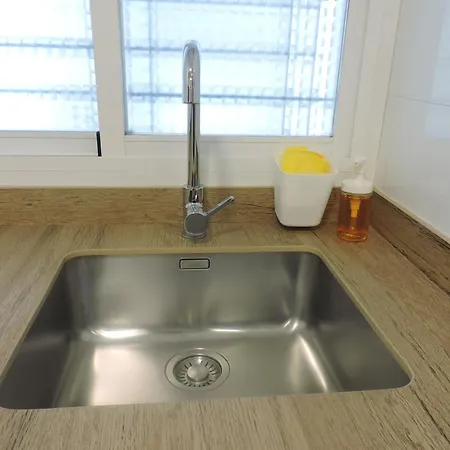Apartamento La Del Marques De Cadiz Jerez de la Frontera
