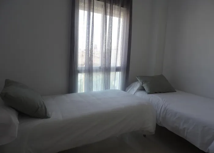 La Del Marques De Cadiz