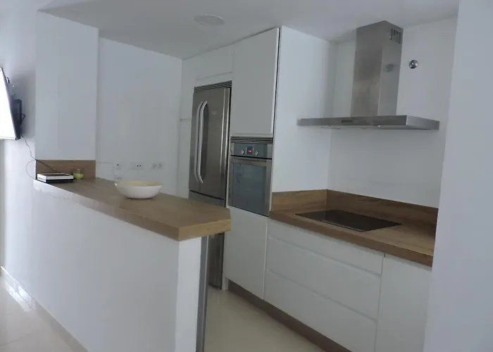 La Del Marques De Cadiz