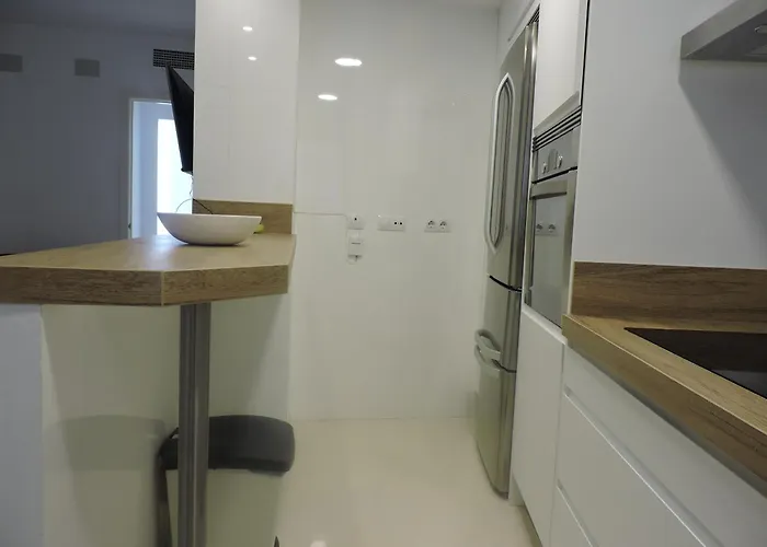 La Del Marques De Cadiz *